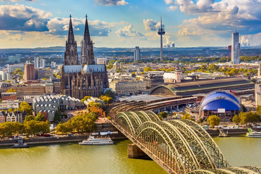 Ten﻿ reasons to move to Germany as a researcher