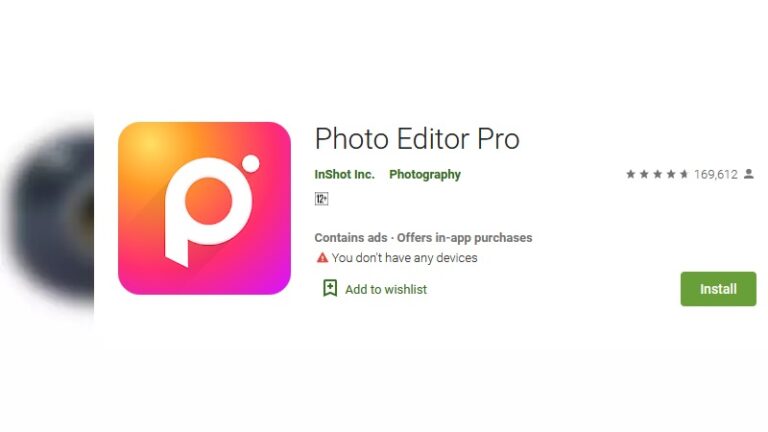 PicsArt फोटो एडिटिंग ऐप- Android के लिए बेस्ट फोटो एडिटिंग ऐप