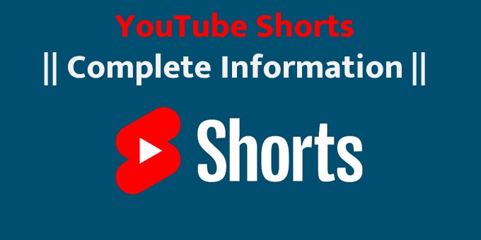 YouTube Shorts App